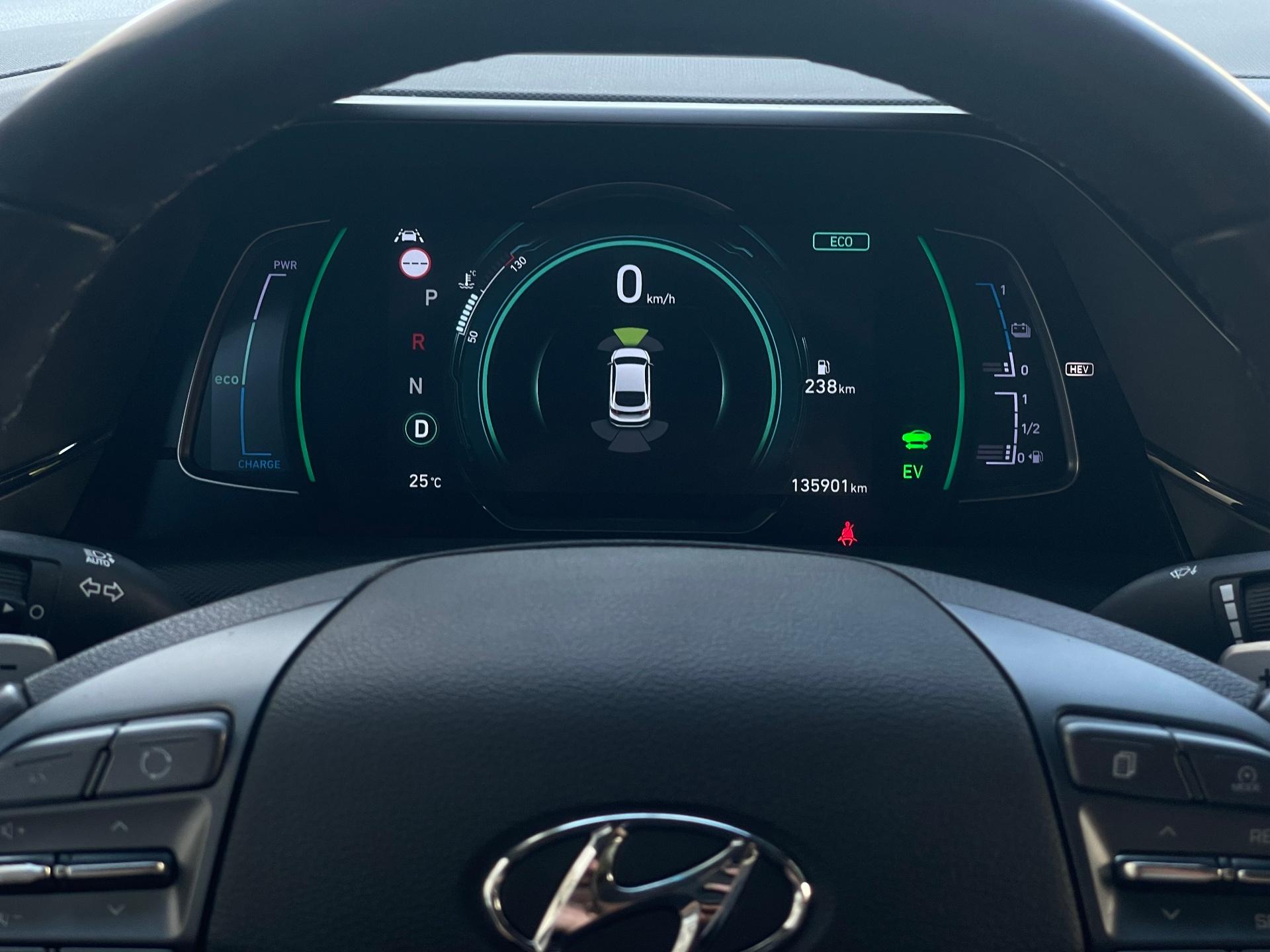 Hyundai-IONIQ