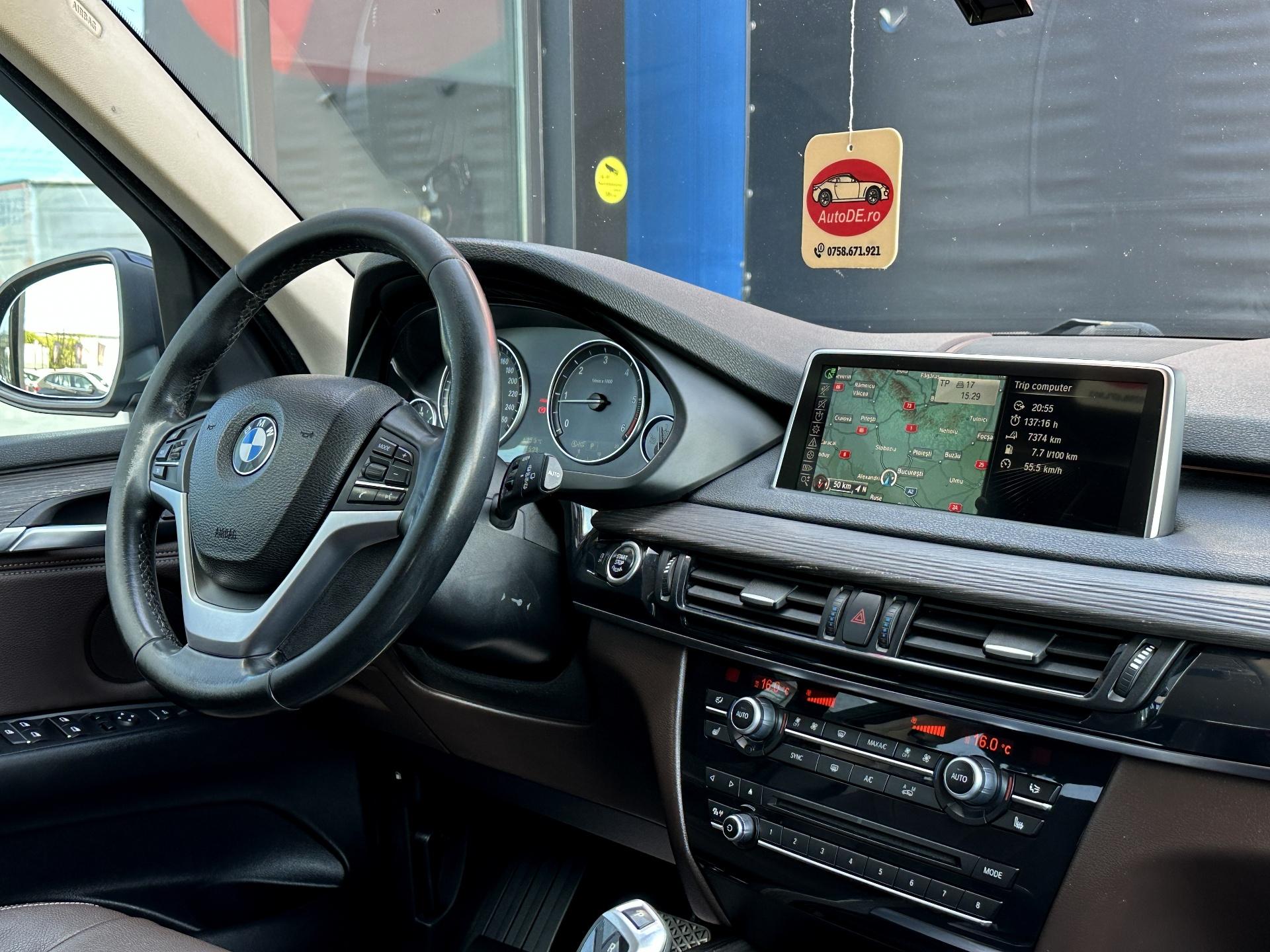 BMW-X5