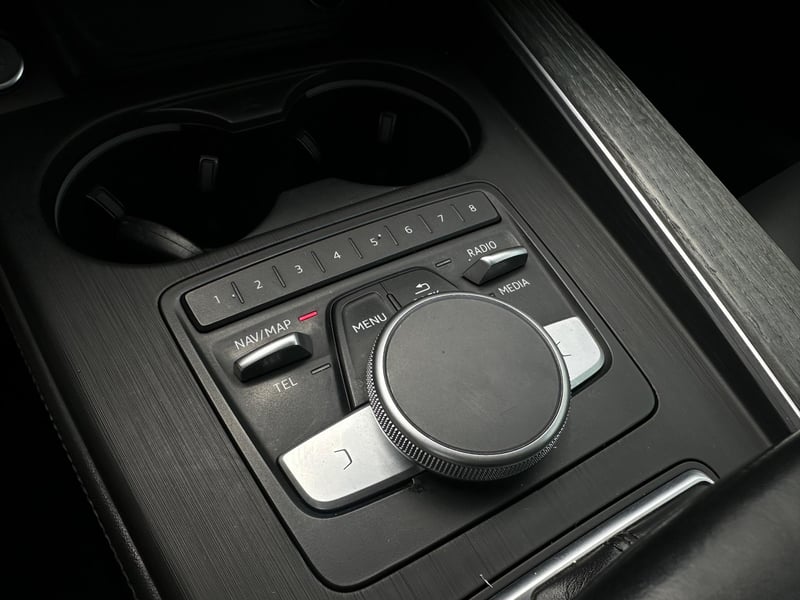 Car Thumb