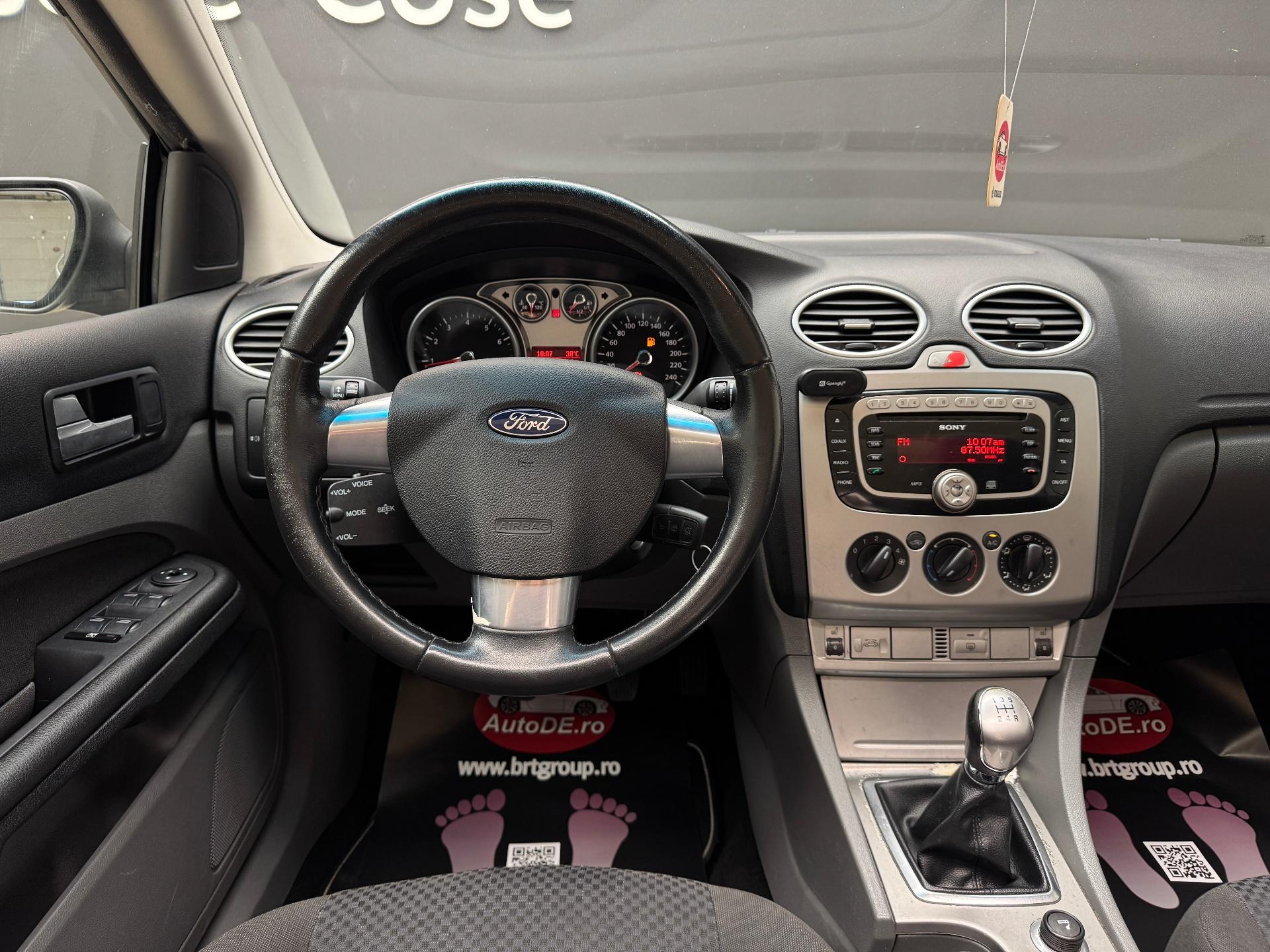 Ford-Focus