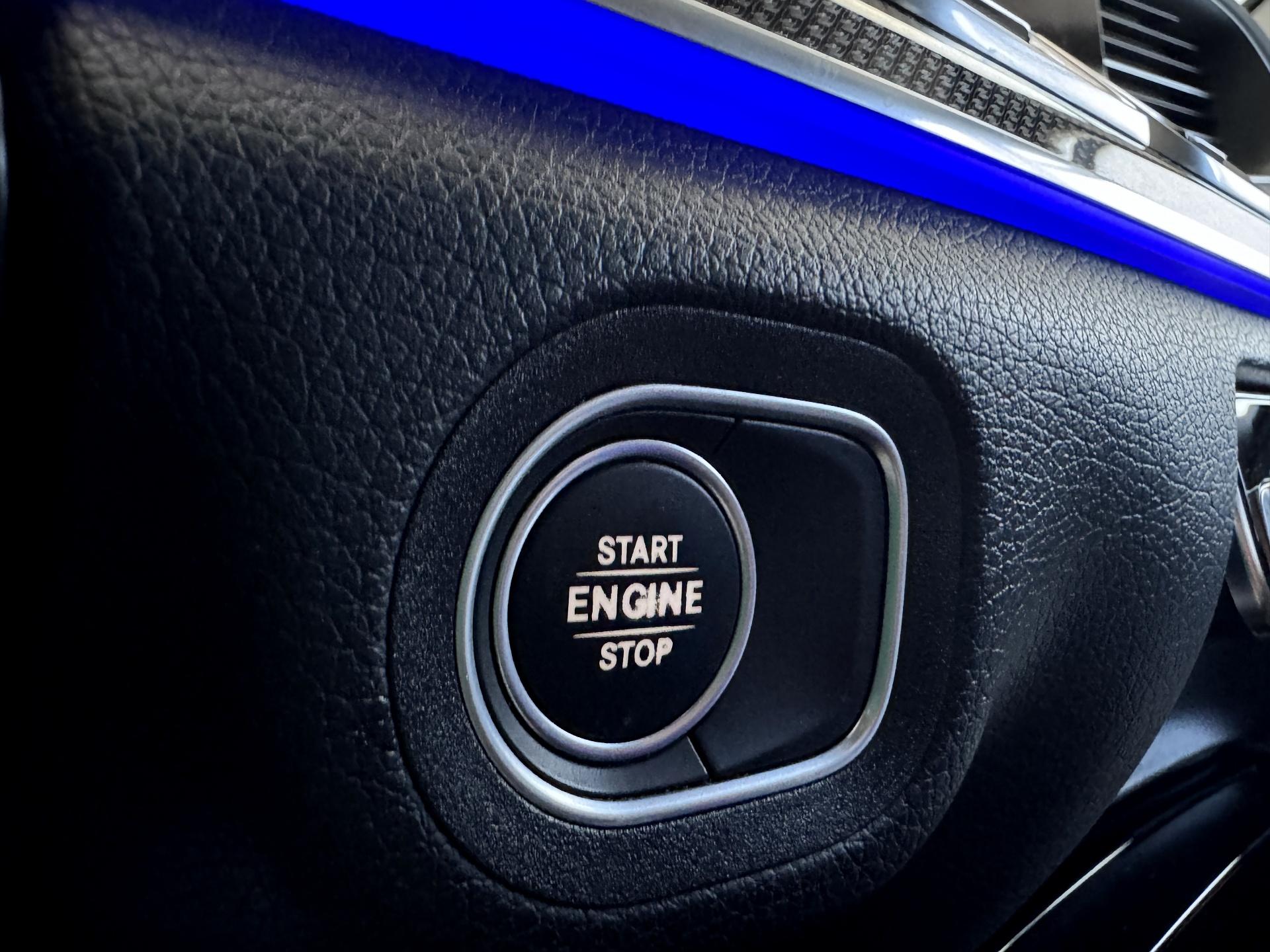 Mercedes-Benz-GLE