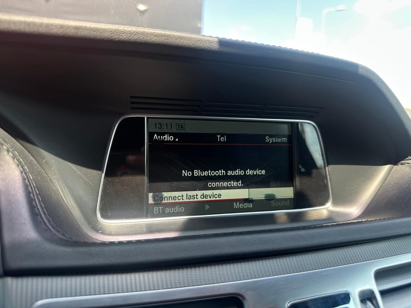 Car Thumb