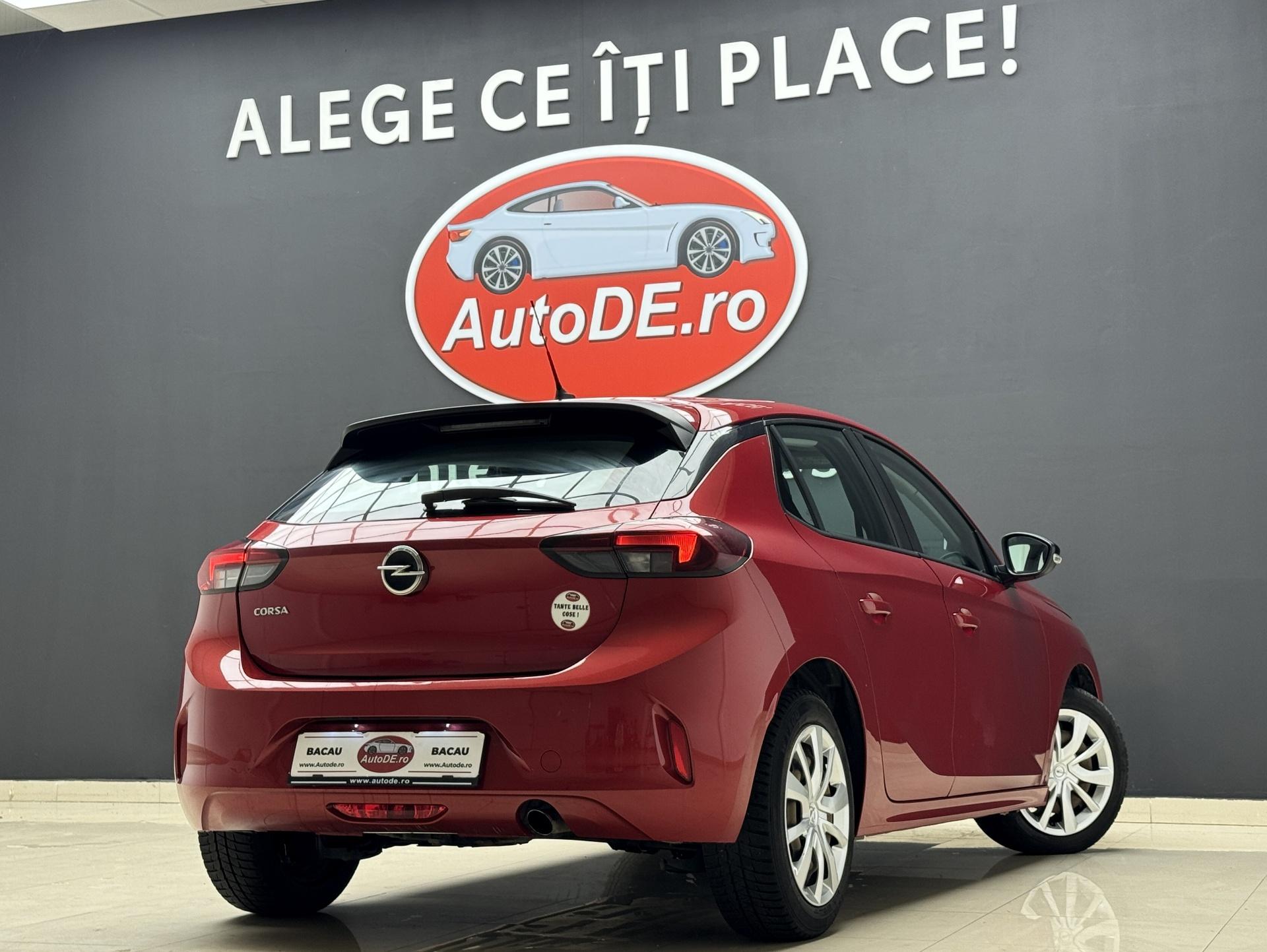 Opel-Corsa