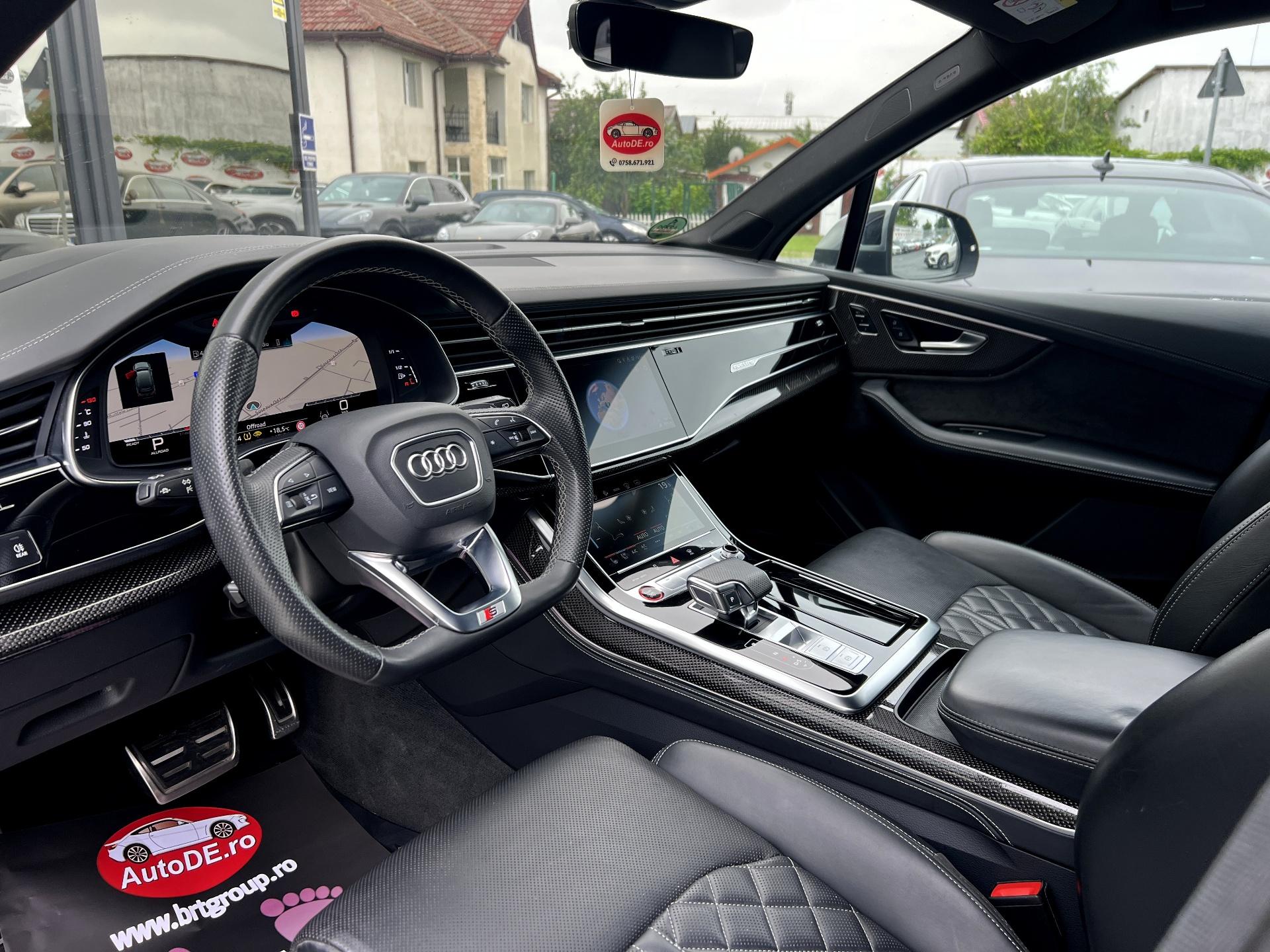 Audi-SQ7