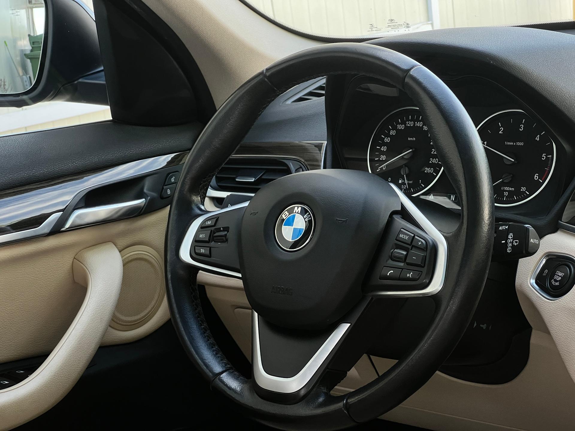 BMW-X1