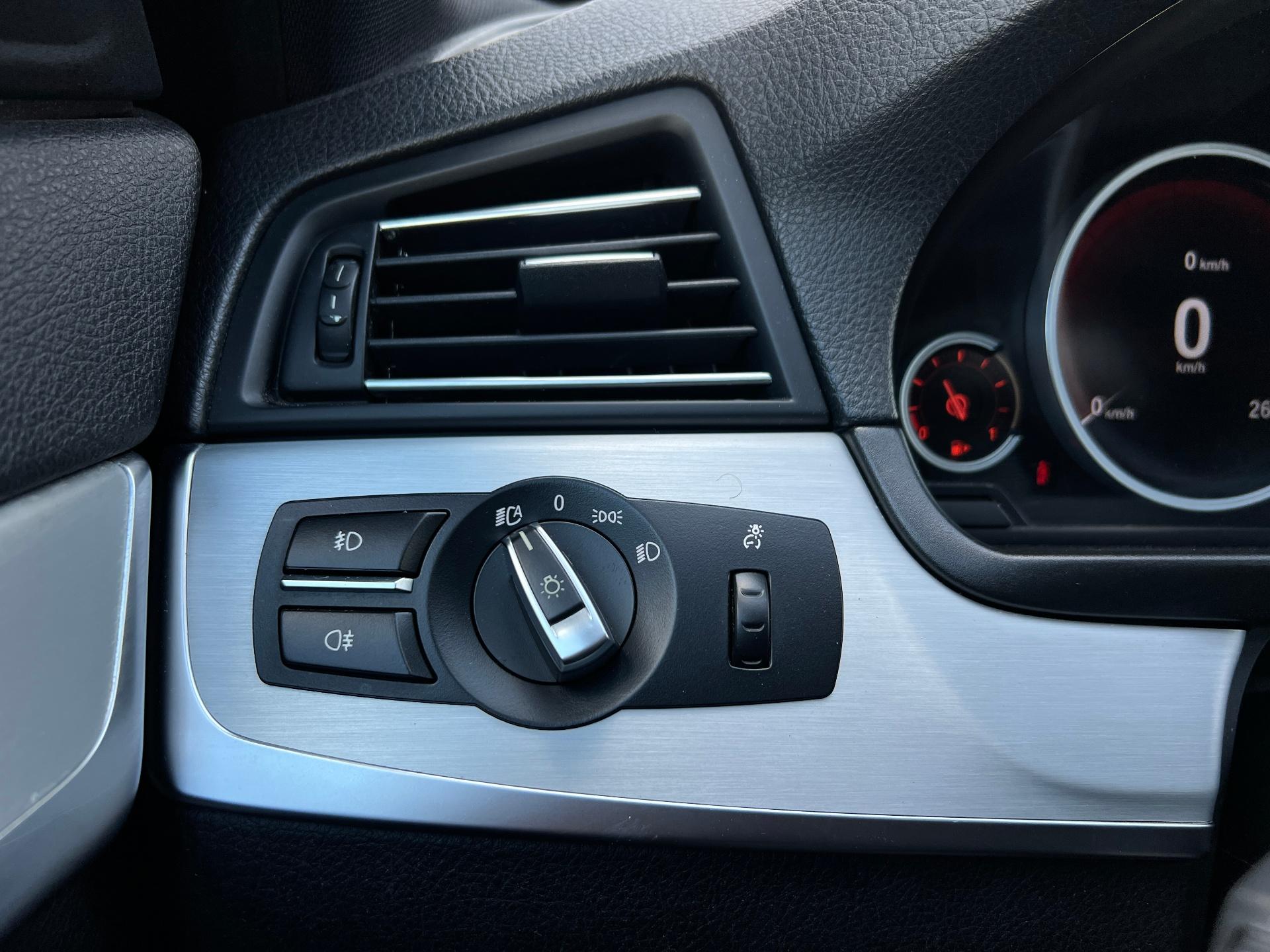 BMW-Seria 5