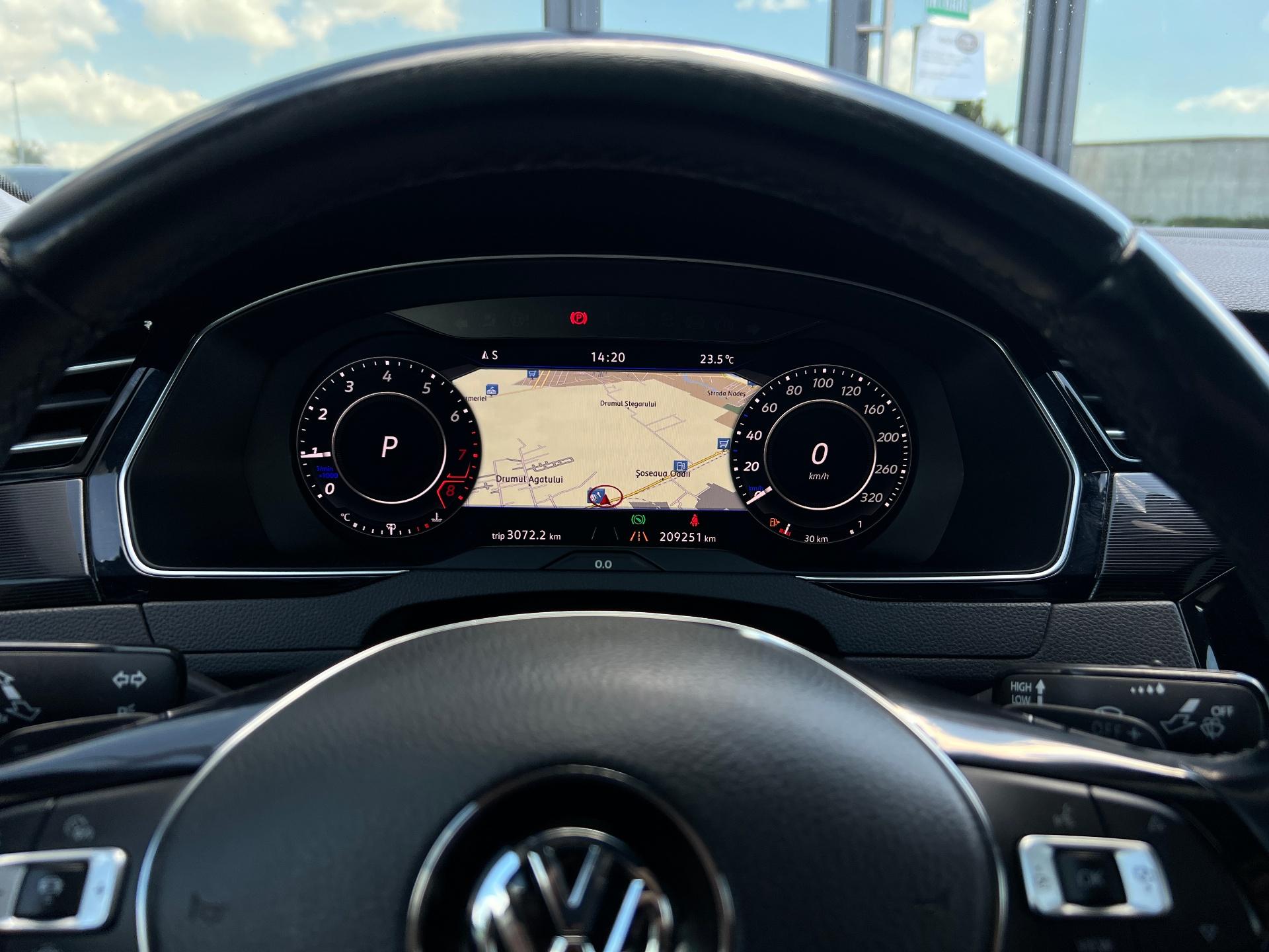 Volkswagen-Arteon