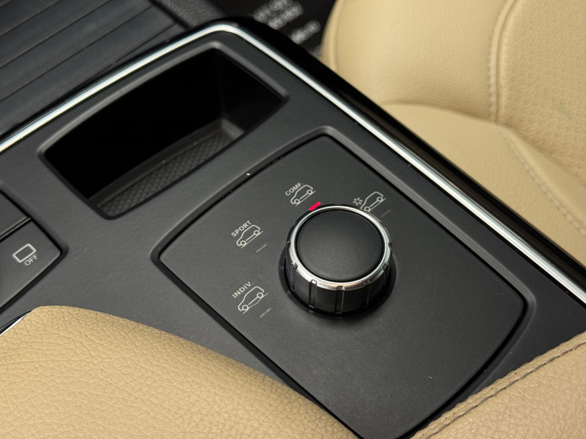 Mercedes-Benz-GLE