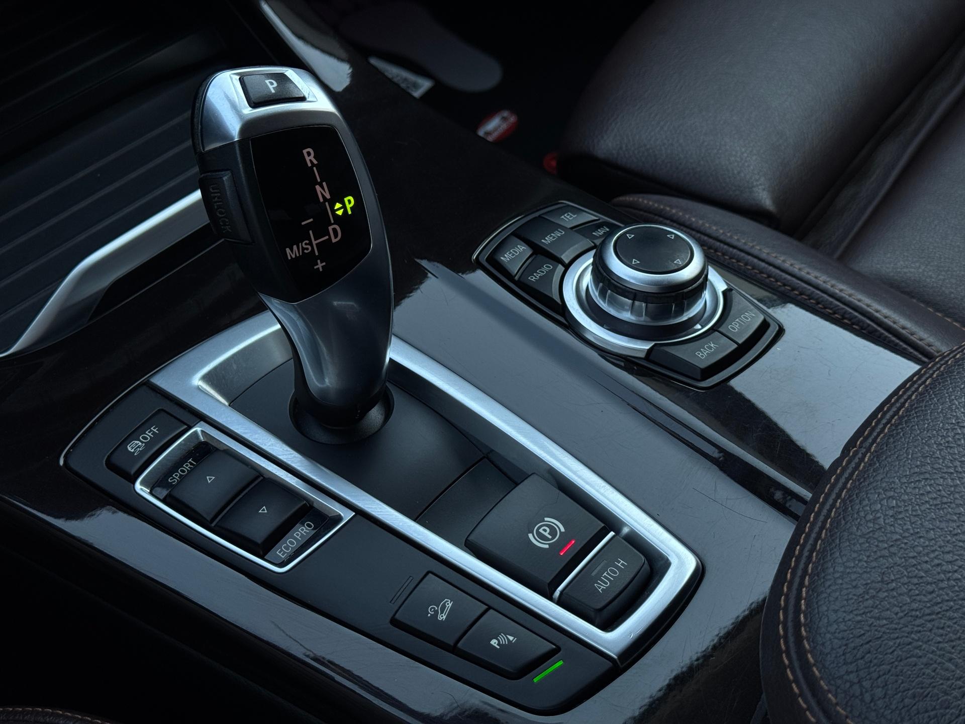 BMW-X3
