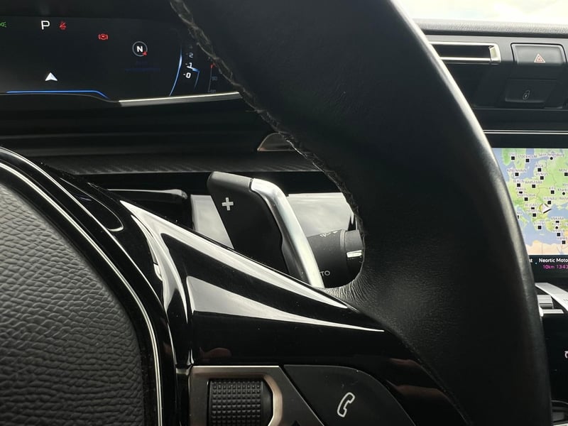 Car Thumb