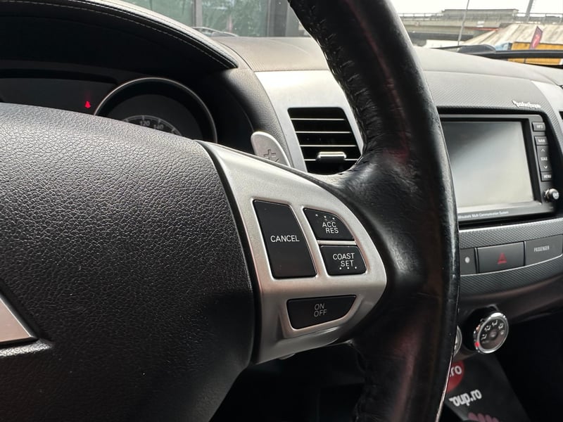 Car Thumb
