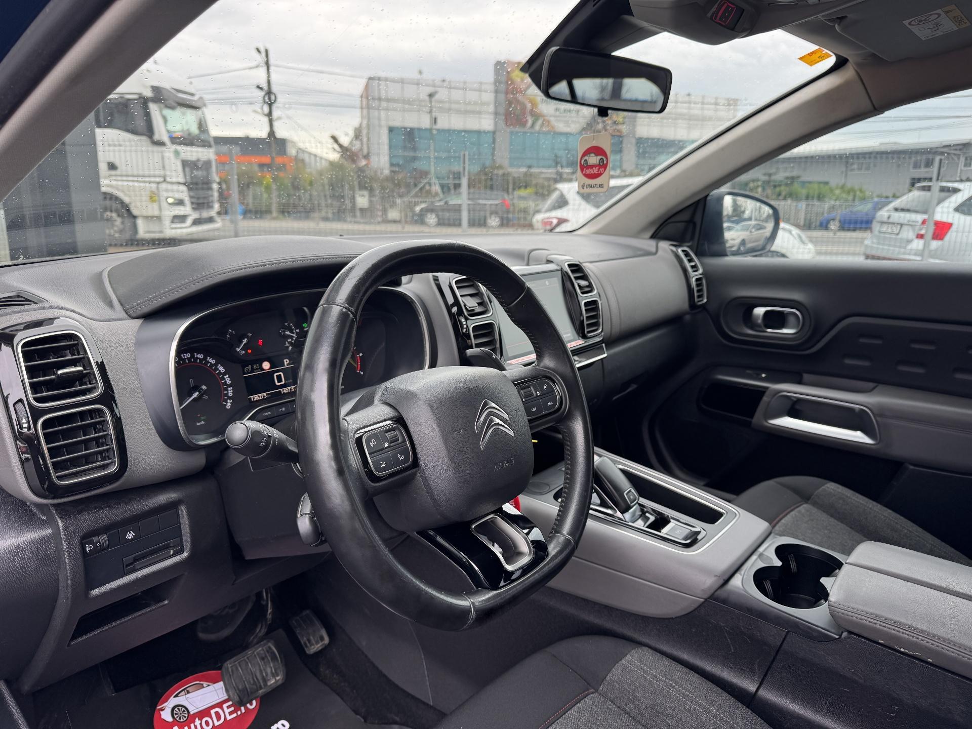 Citroen-C5 Aircross