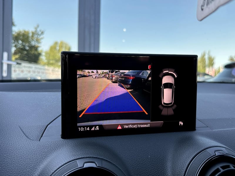 Car Thumb