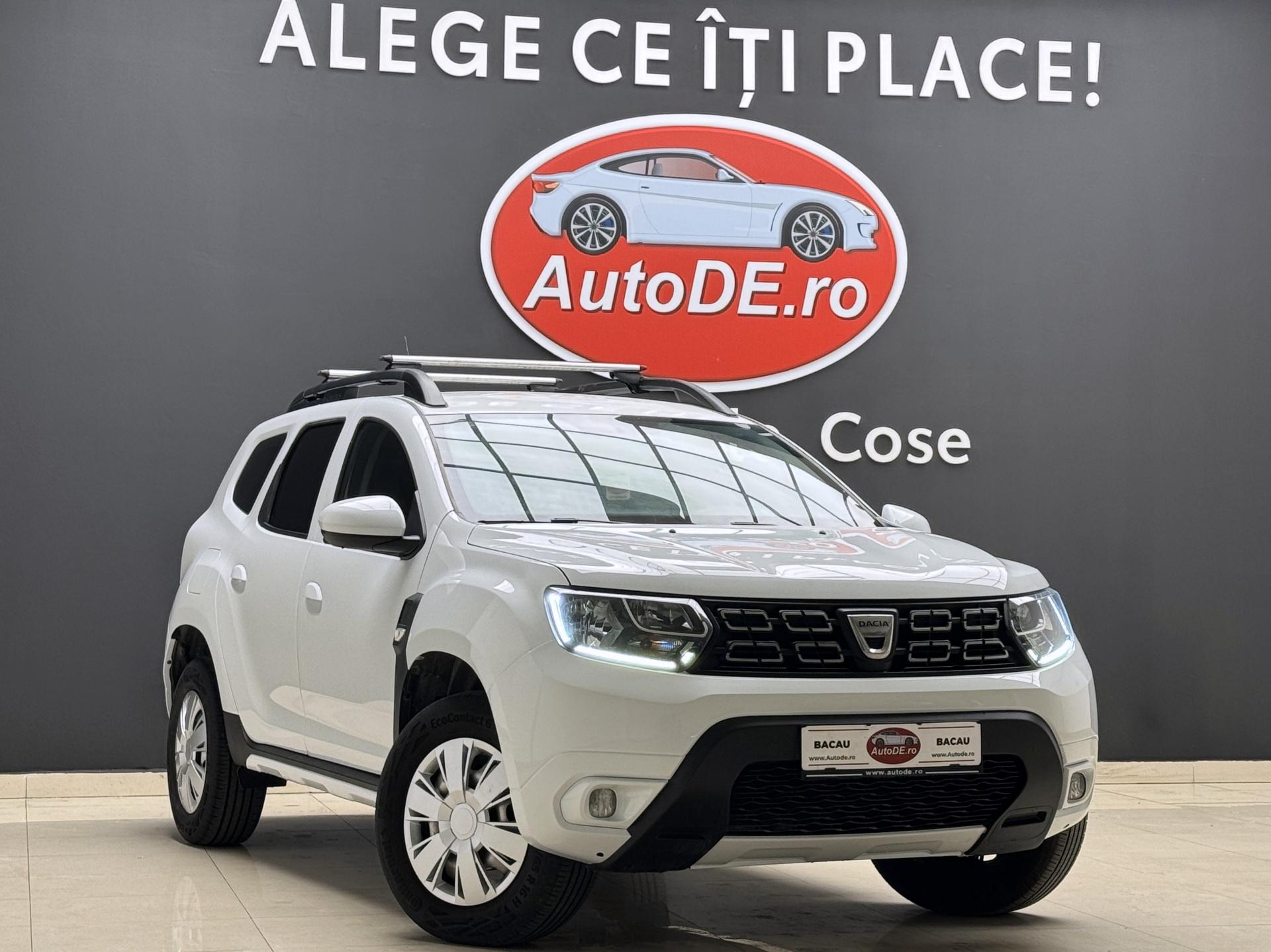 Dacia-Duster