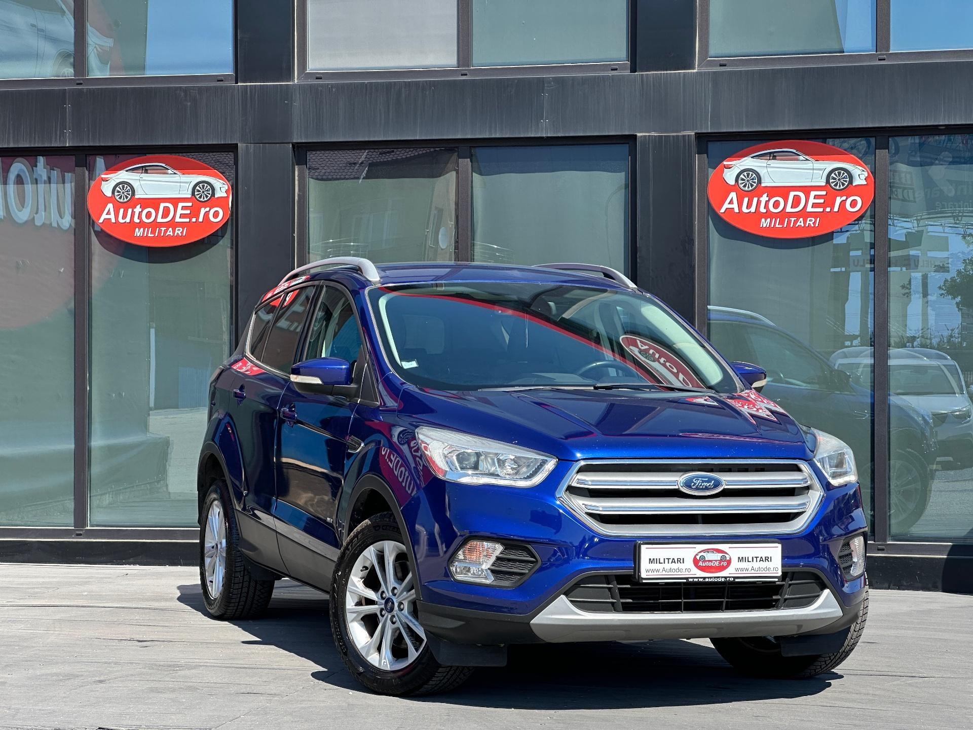 Ford-Kuga