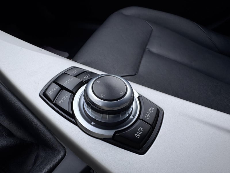 Car Thumb