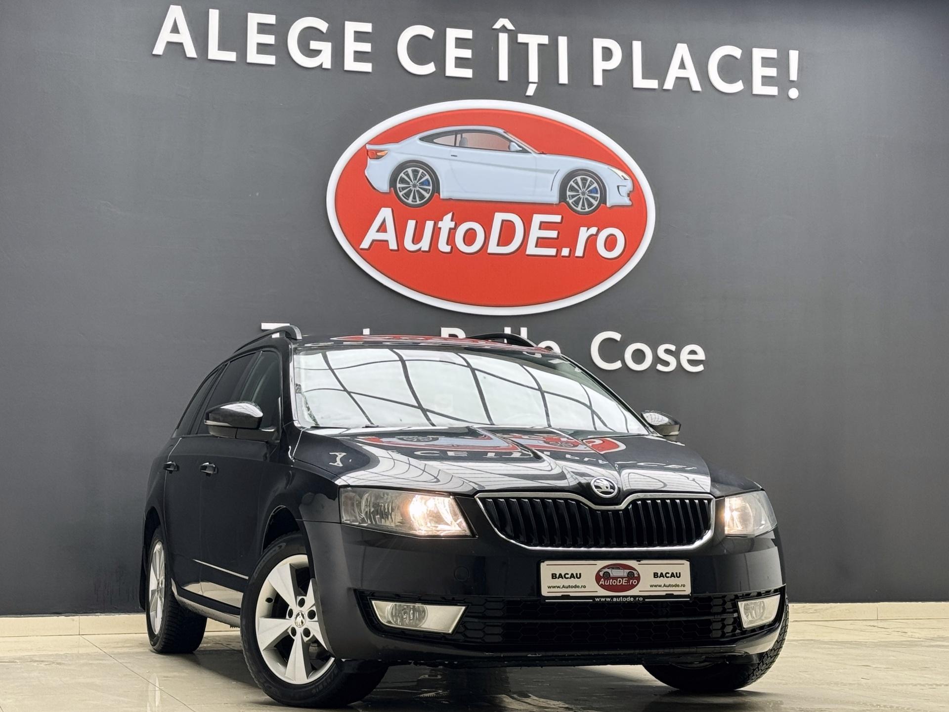 Skoda-Octavia