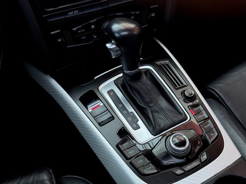 Car Thumb