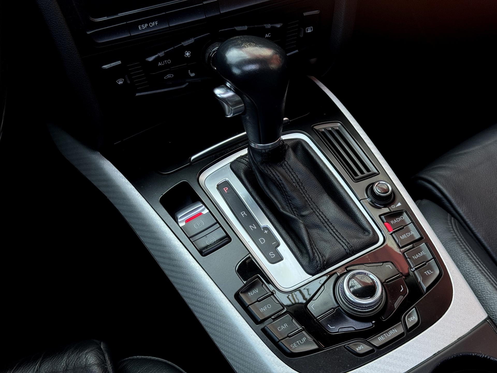 Audi-A4 Avant