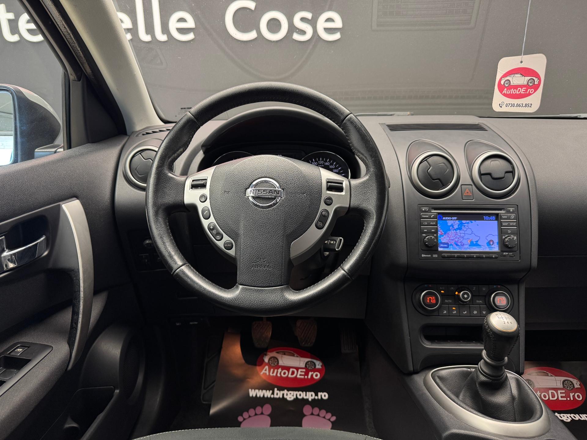 Nissan-Qashqai