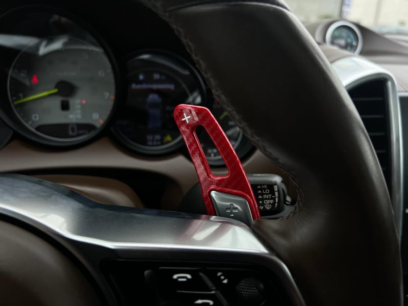 Car Thumb