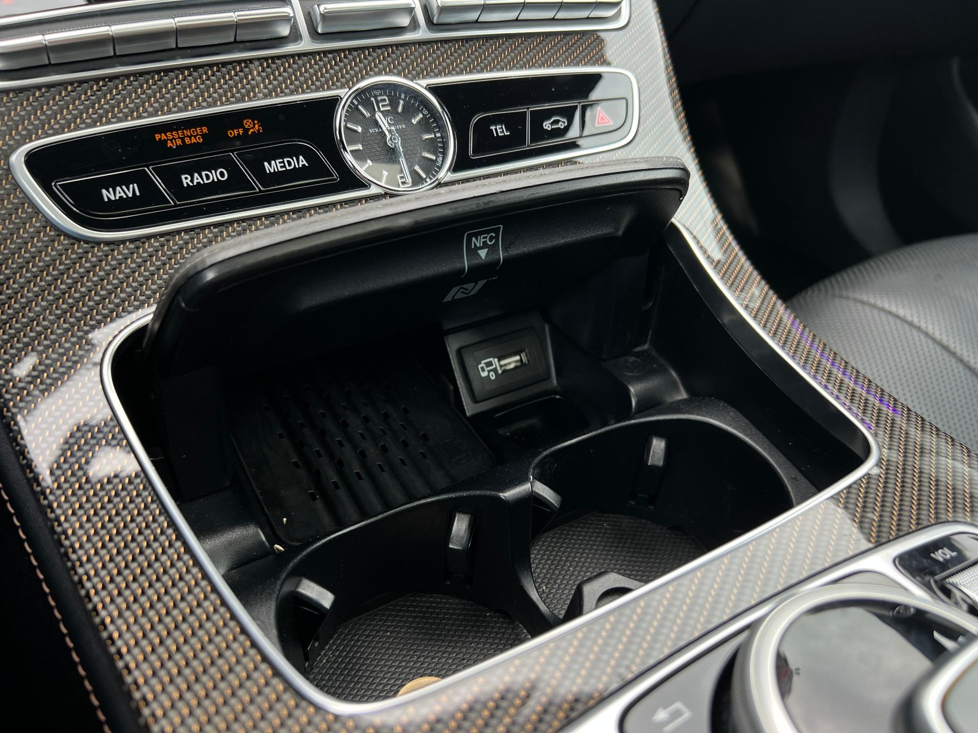 Mercedes-Benz-CLS
