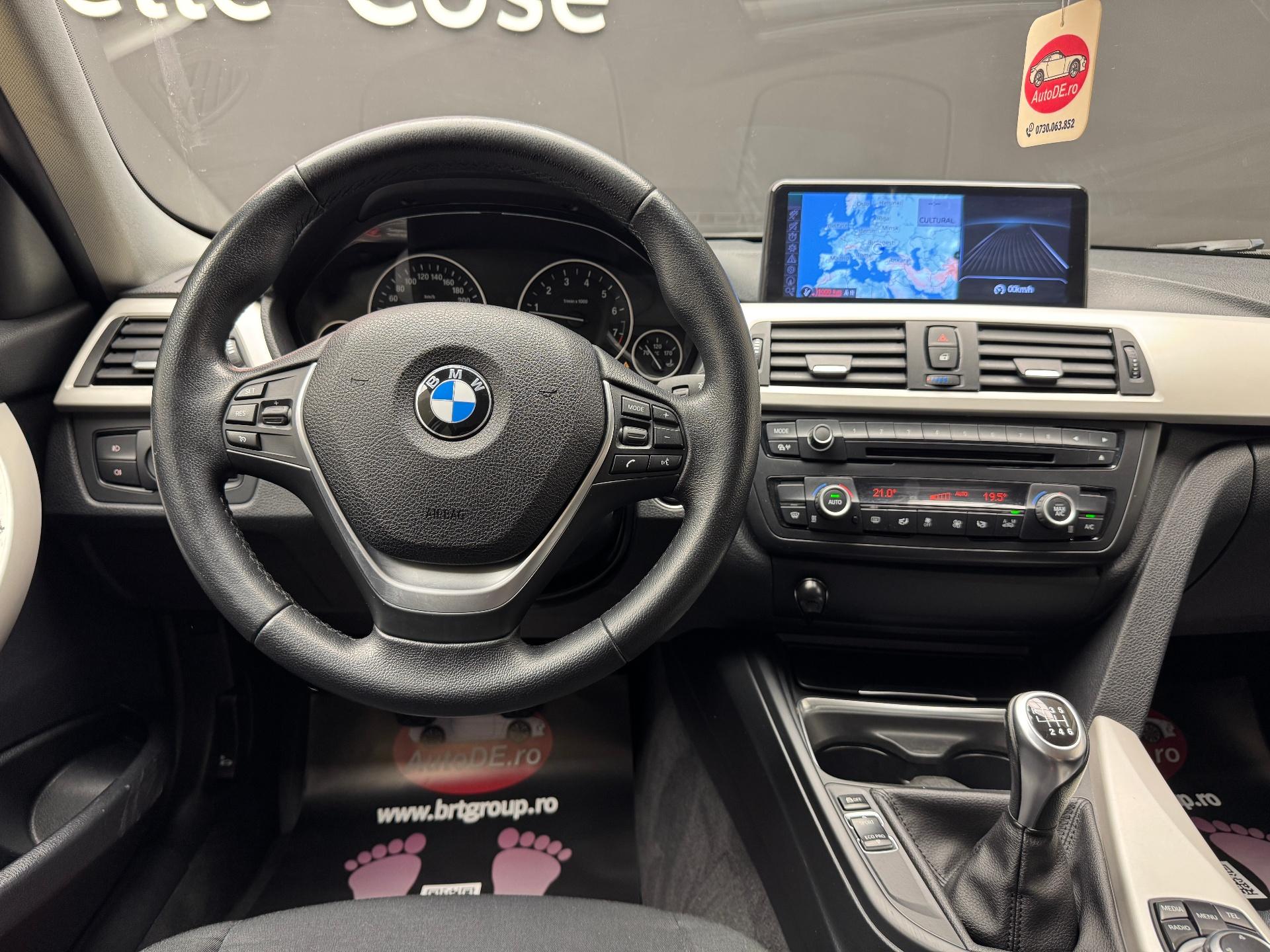 BMW-Seria 3