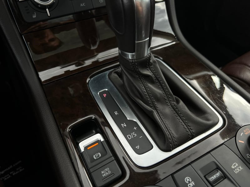 Car Thumb