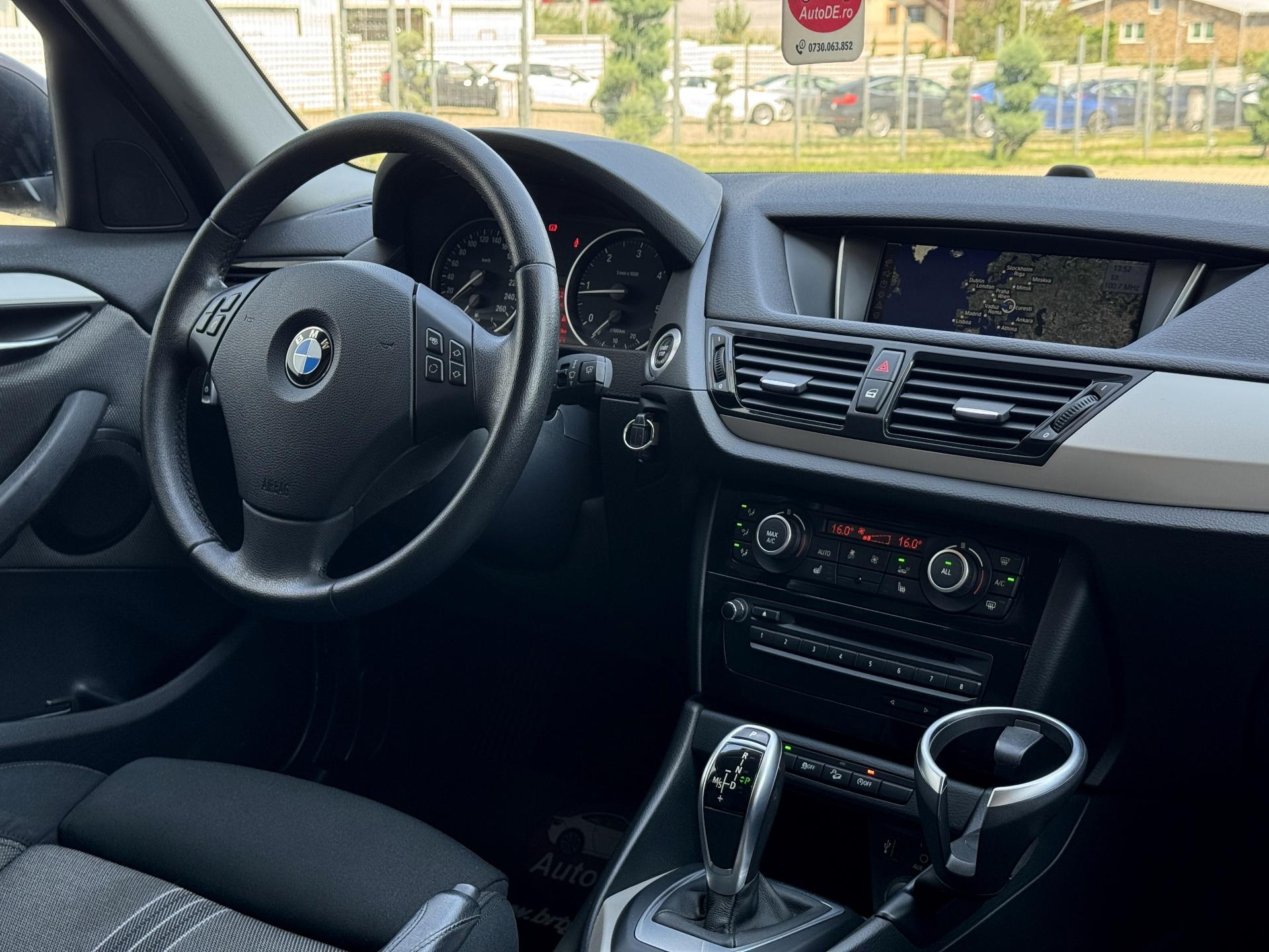 BMW-X1