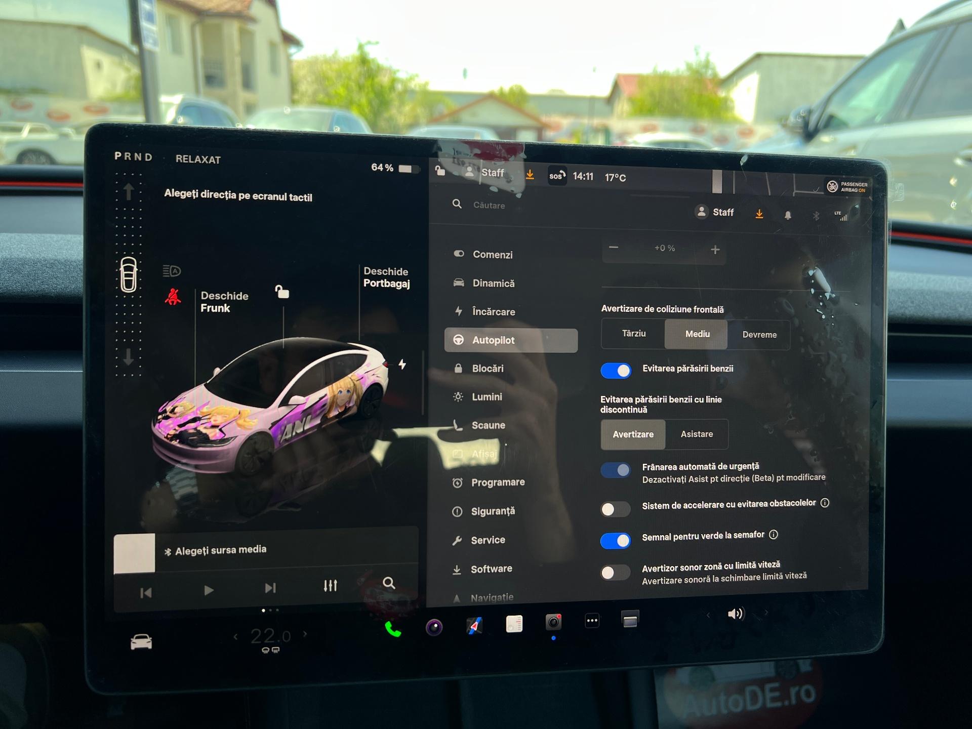 Tesla-Model 3