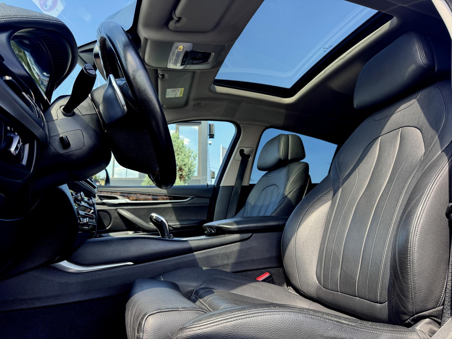 BMW-X6