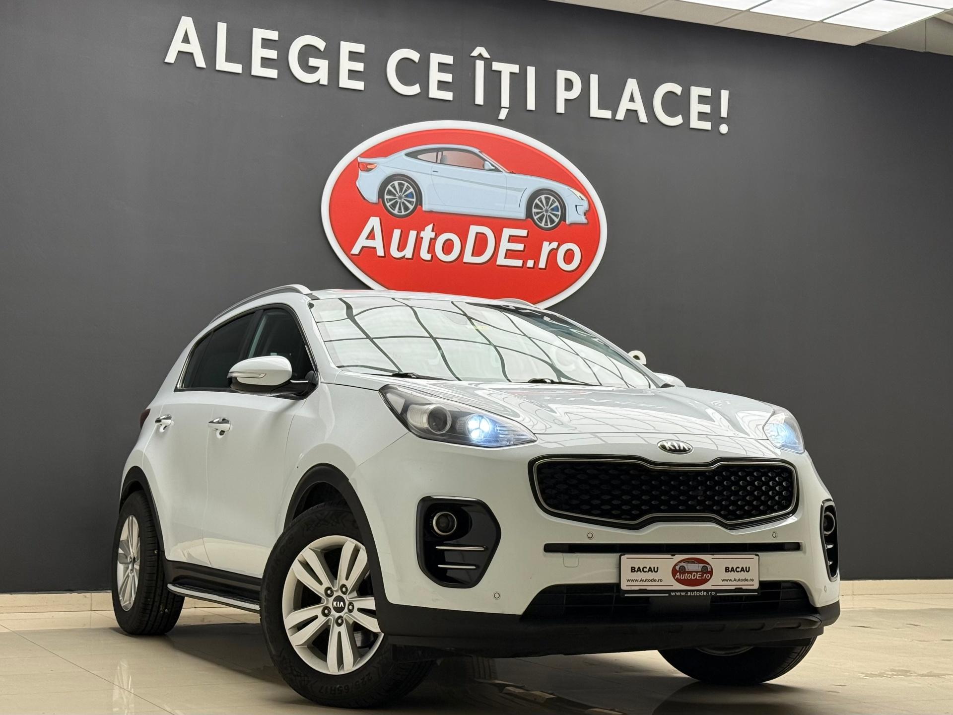 Kia-Sportage
