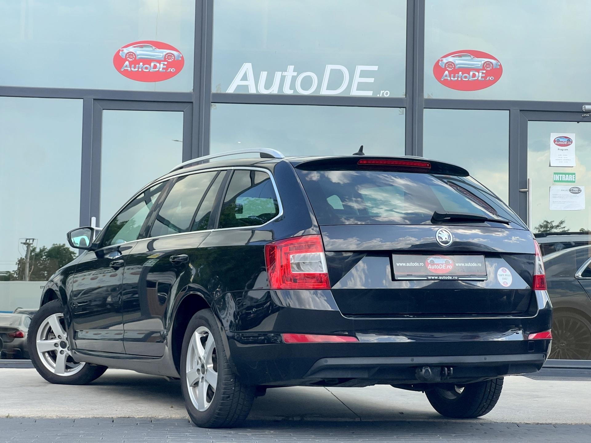Skoda-Octavia