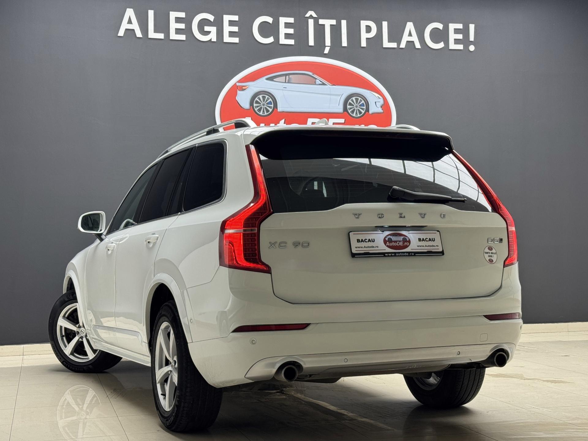 Volvo-XC 90