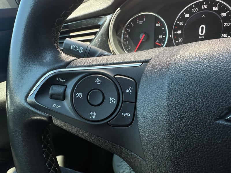 Car Thumb