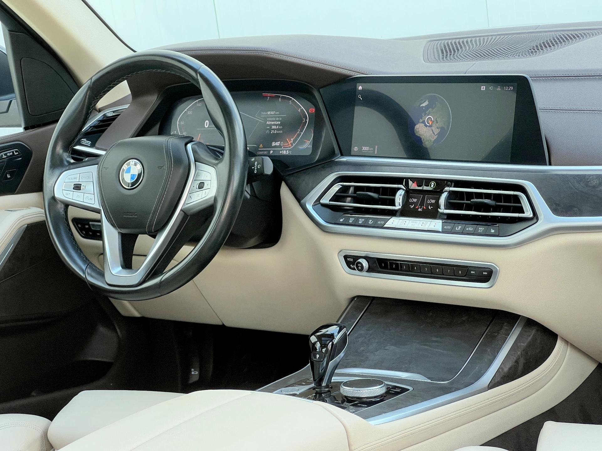 BMW-X7