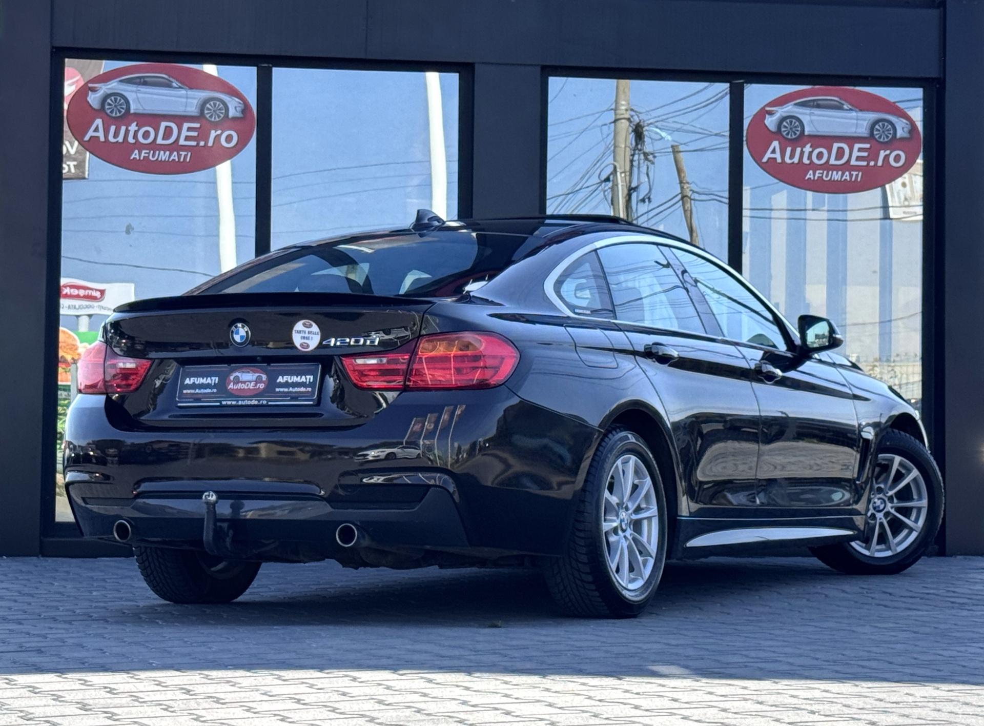 BMW-Seria 4