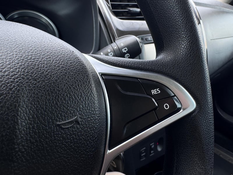 Car Thumb