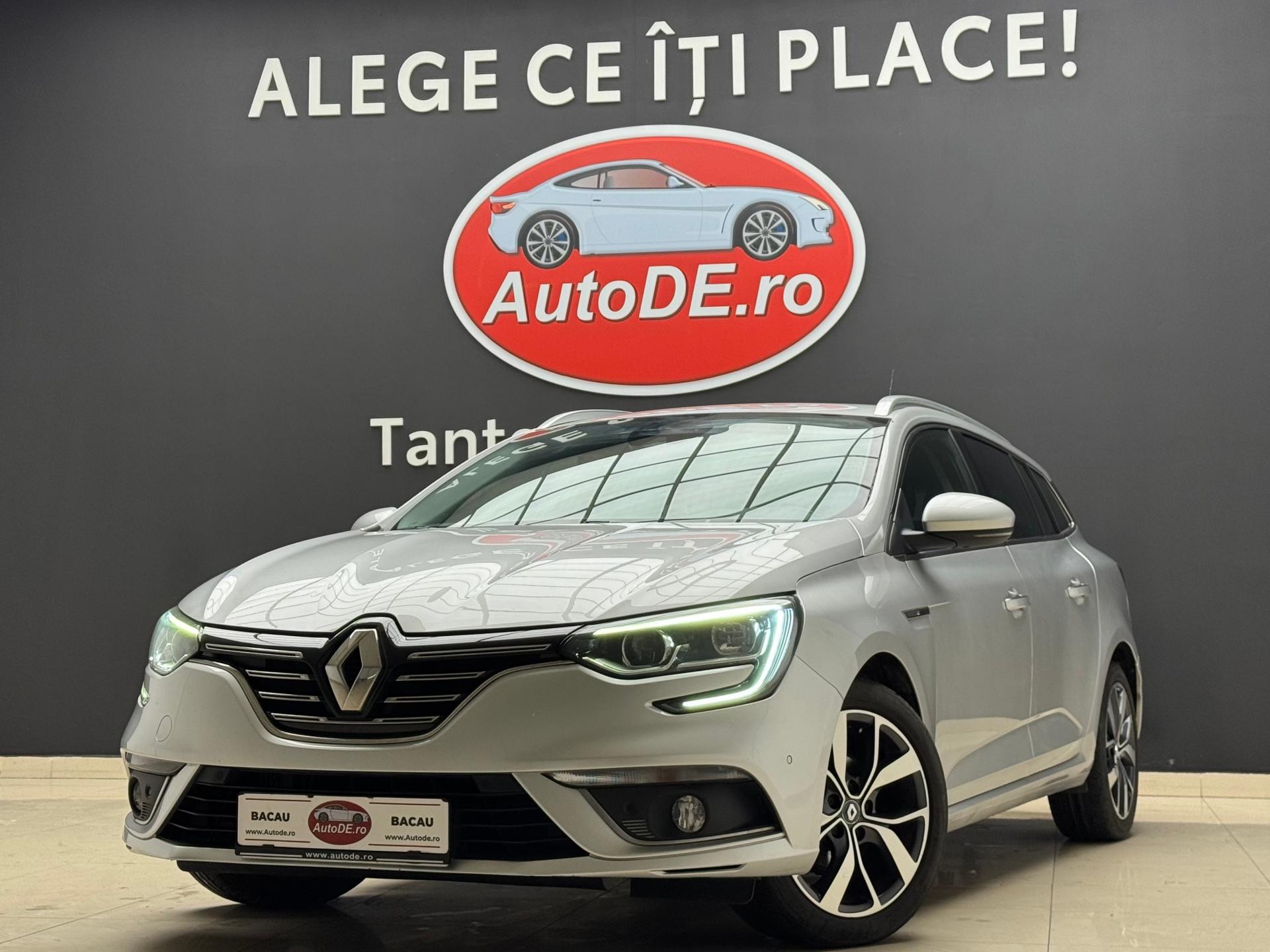 Renault-Megane