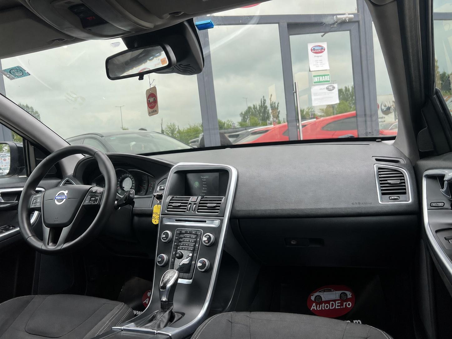 Volvo XC 60