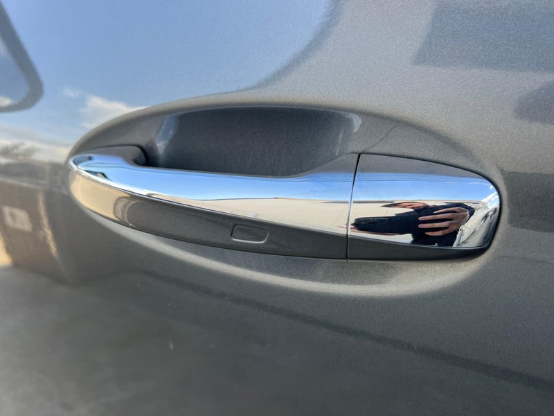Car Thumb