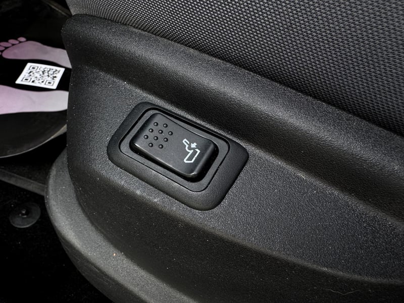 Car Thumb