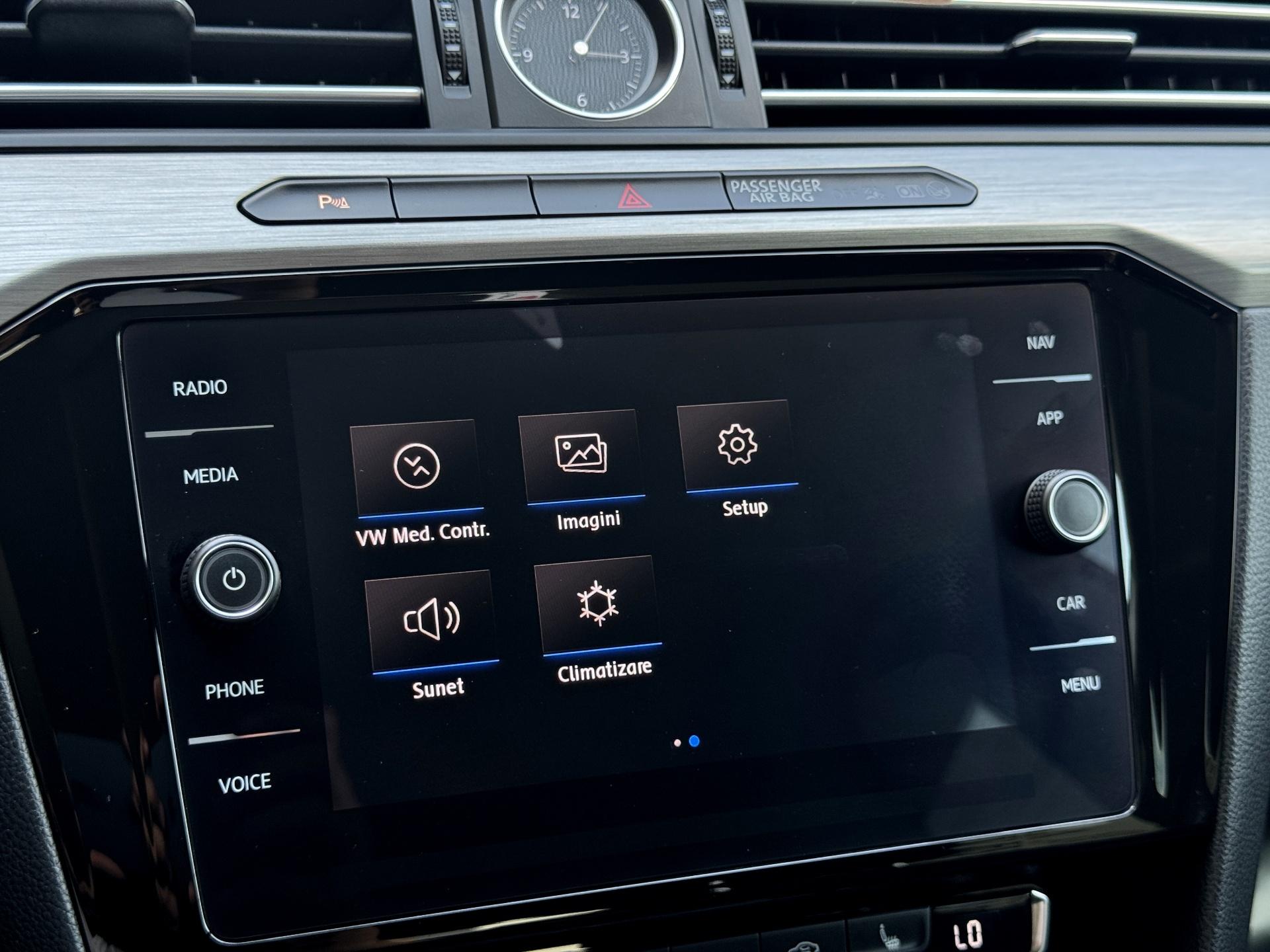 Volkswagen-Arteon