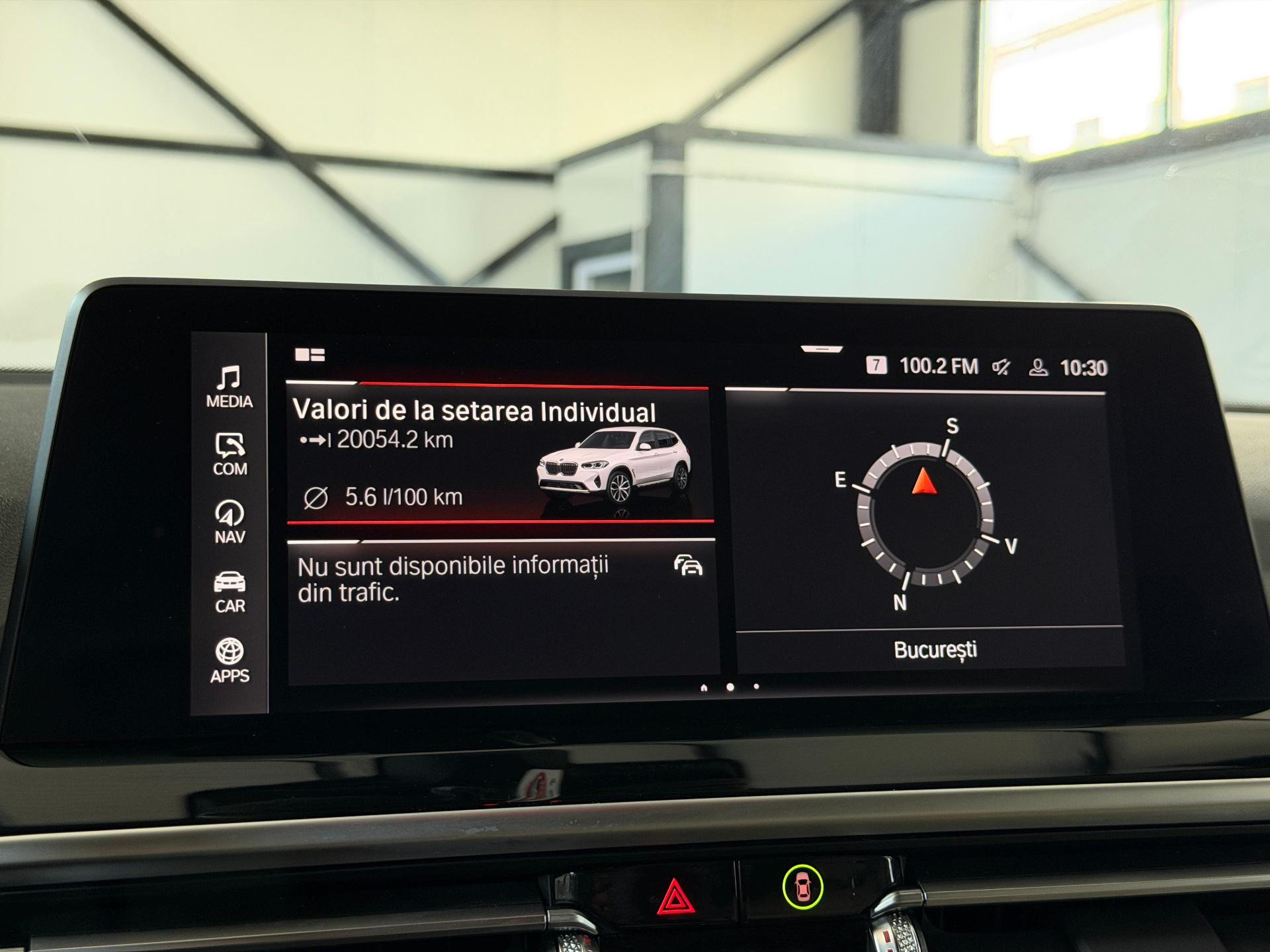 BMW-X3