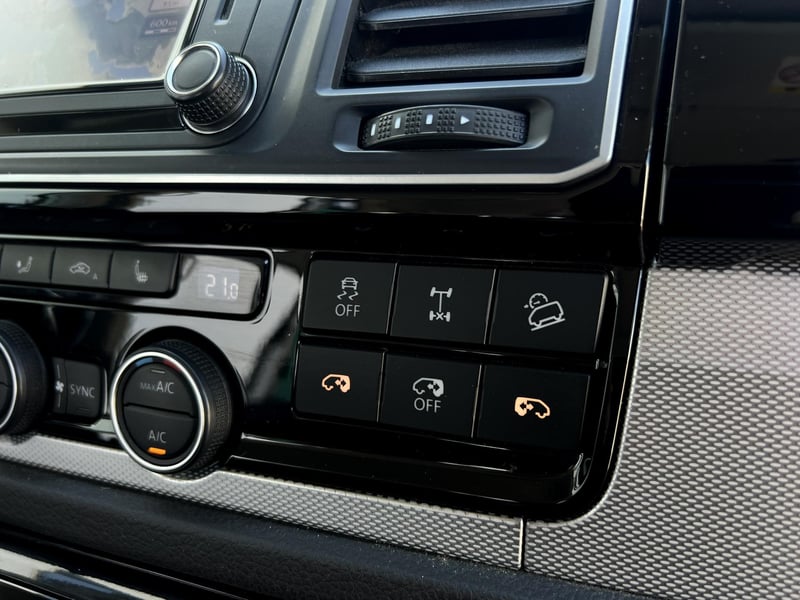 Car Thumb