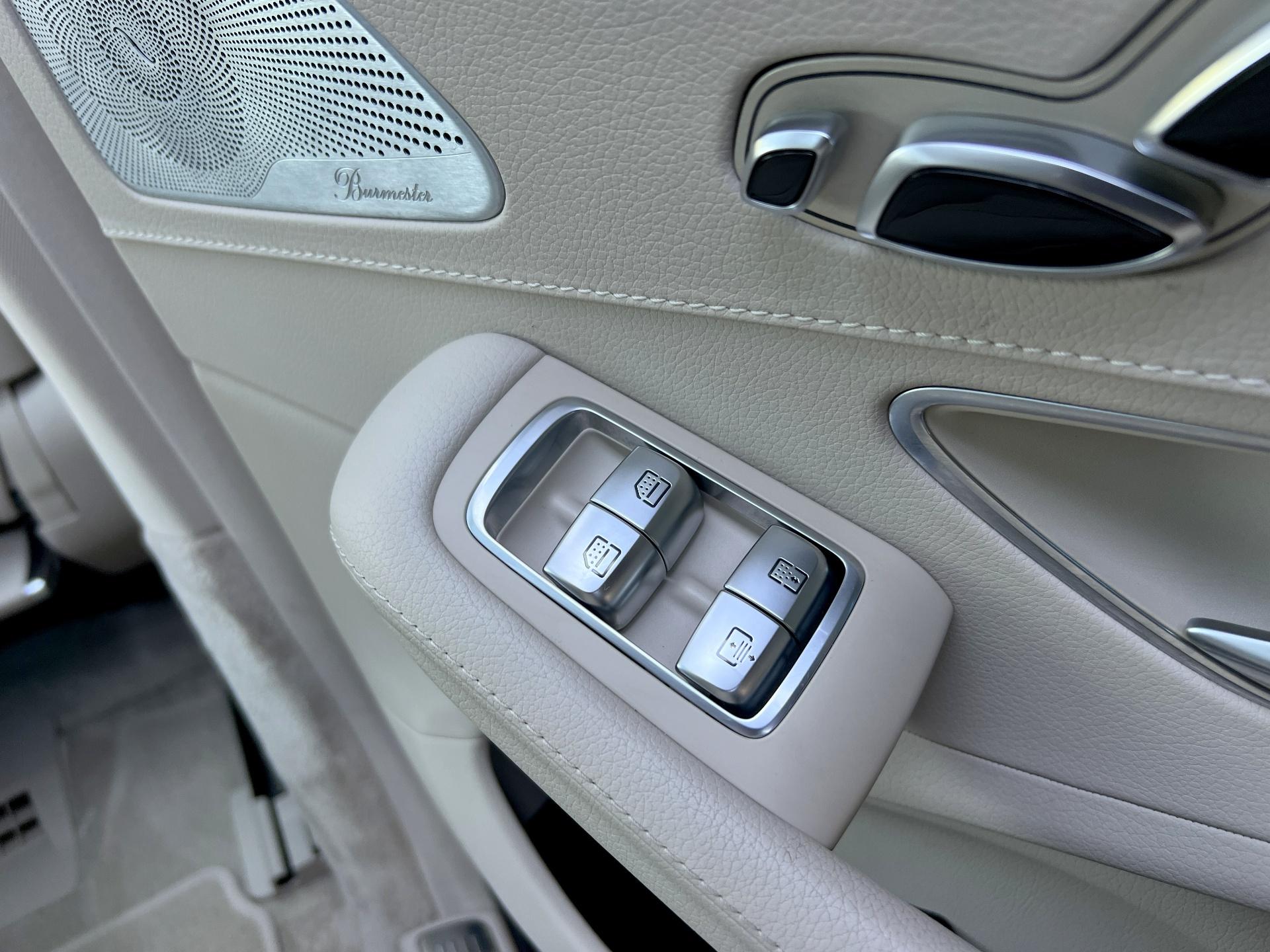 Mercedes-Benz-S