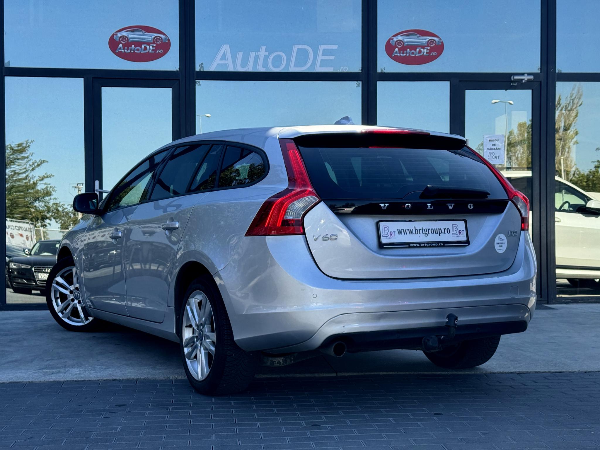 Volvo-V60