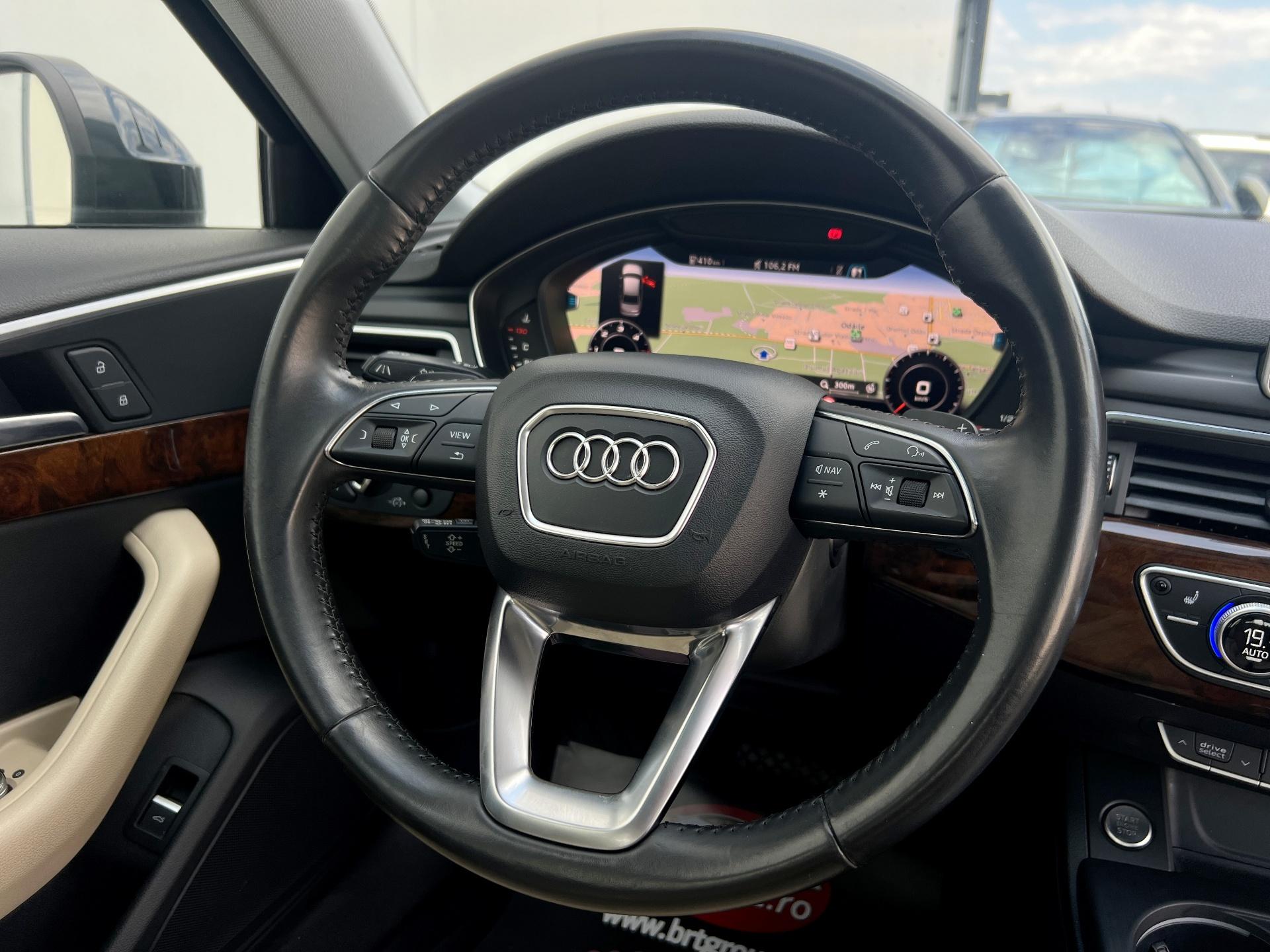 Audi-A4 Allroad