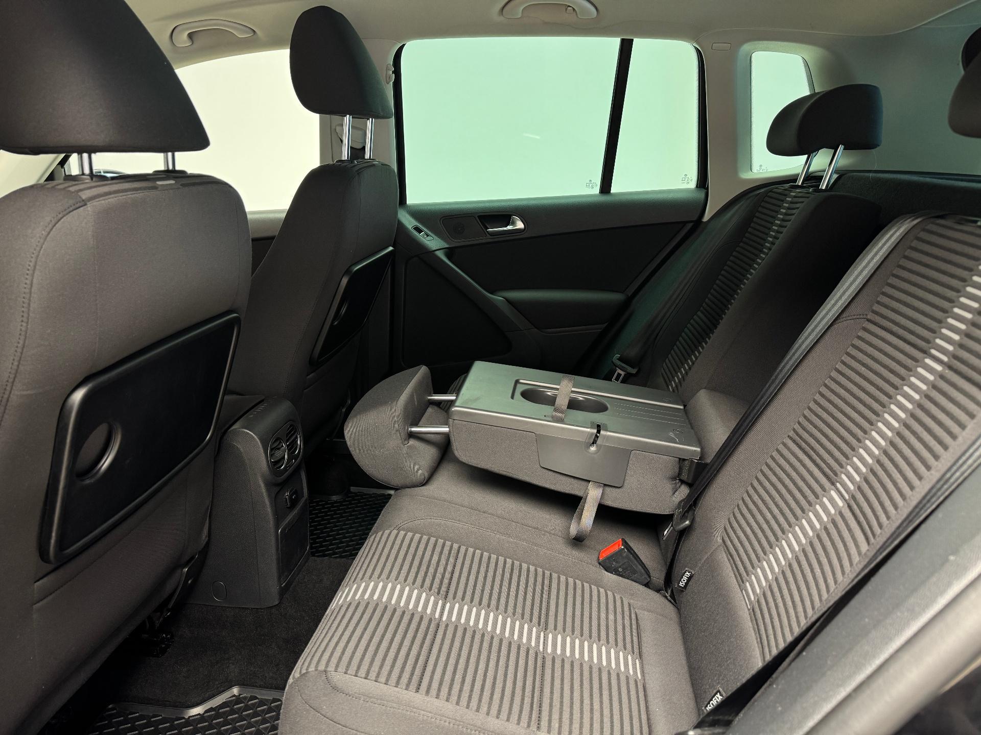 Volkswagen-Tiguan