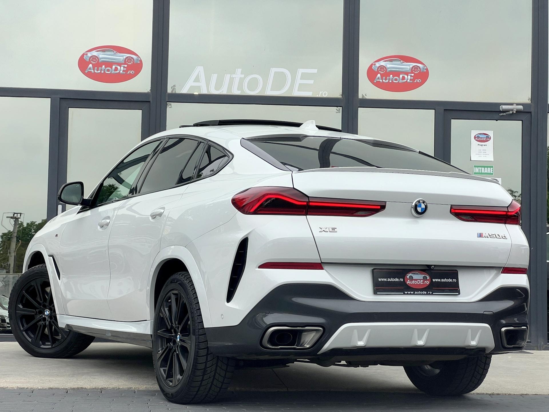 BMW-X6